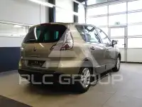 2015 Renault Megane