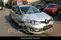 2015 Renault Megane