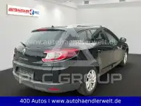 2015 Renault Megane