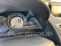 2015 Renault Megane