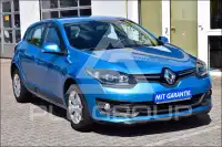 2015 Renault Megane