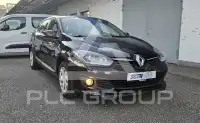 2015 Renault Megane