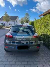 2015 Renault Megane