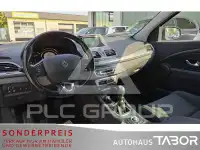 2015 Renault Megane