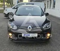 2015 Renault Megane