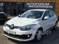 2015 Renault Megane