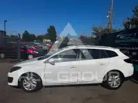 2015 Renault Megane
