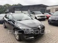 2015 Renault Megane