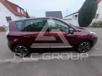 2015 Renault Megane