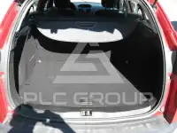 2015 Renault Megane