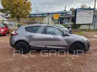 2015 Renault Megane
