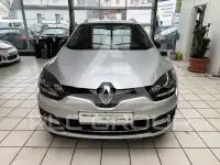 2015 Renault Megane