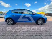 2015 Renault Megane