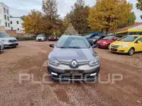 2015 Renault Megane