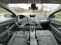 2015 Renault Megane