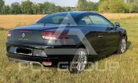 2015 Renault Megane
