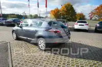 2015 Renault Megane