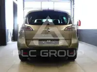 2015 Renault Megane