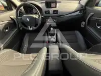 2015 Renault Megane