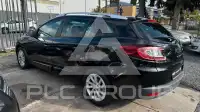 2015 Renault Megane
