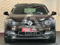 2015 Renault Megane