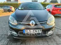 2015 Renault Megane