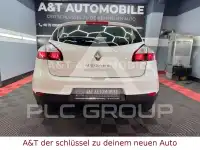 2015 Renault Megane