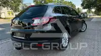 2015 Renault Megane
