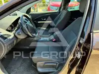2015 Renault Megane