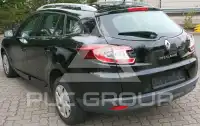 2015 Renault Megane