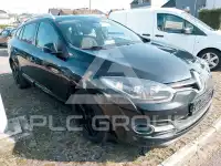 2015 Renault Megane