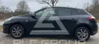 2015 Renault Megane