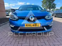 2015 Renault Megane
