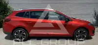 2015 Renault Megane