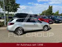 2015 Renault Megane