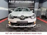 2015 Renault Megane