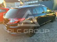 2015 Renault Megane