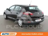 2015 Renault Megane