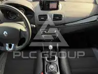 2015 Renault Megane