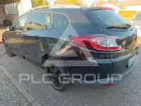 2015 Renault Megane