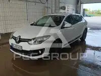 2015 Renault Megane
