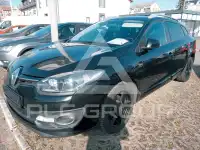2015 Renault Megane