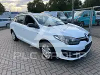 2015 Renault Megane