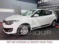 2015 Renault Megane