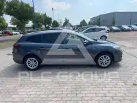 2015 Renault Megane