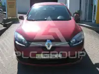 2015 Renault Megane