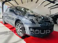 2015 Renault Megane