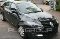2015 Renault Megane