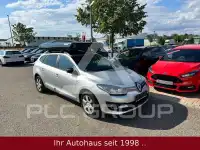 2015 Renault Megane