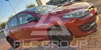 2015 Renault Megane